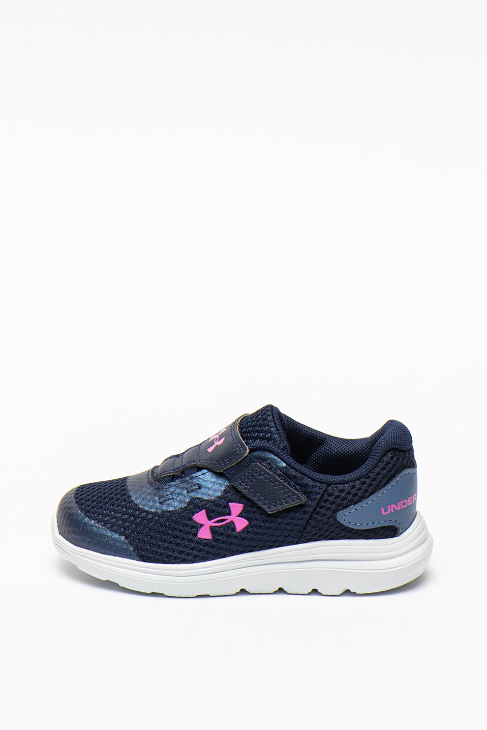 Under Armour, Pantofi pentru alergare Surge 2 AC, Bleumarin, 5