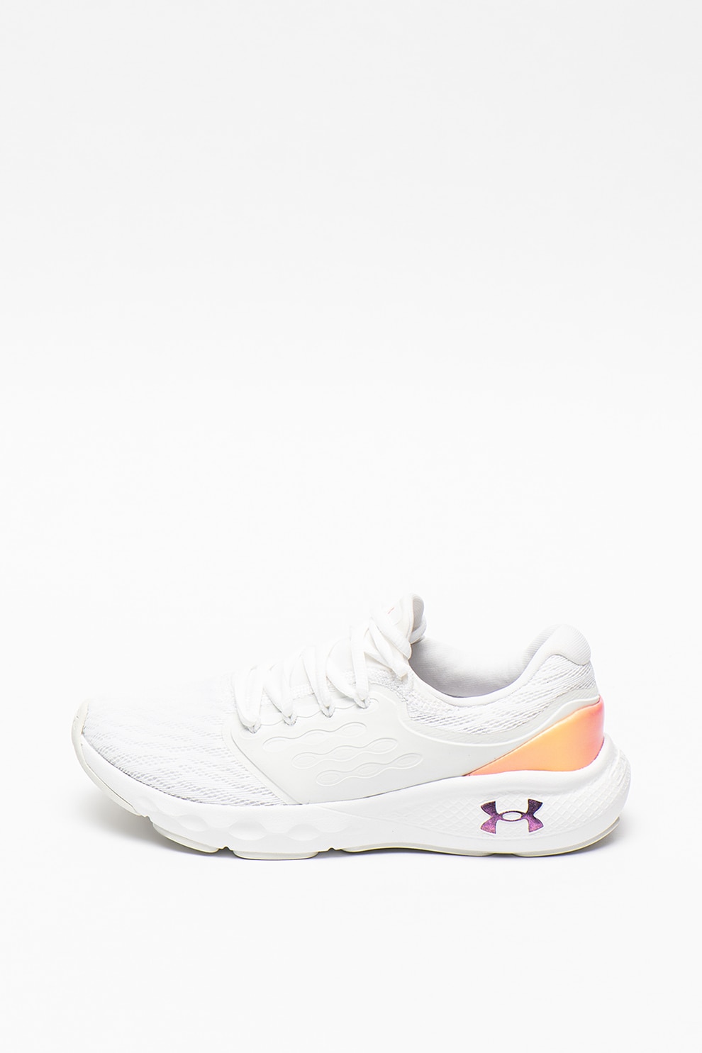 Under Armour, Pantofi pentru alergare Charged Vantage