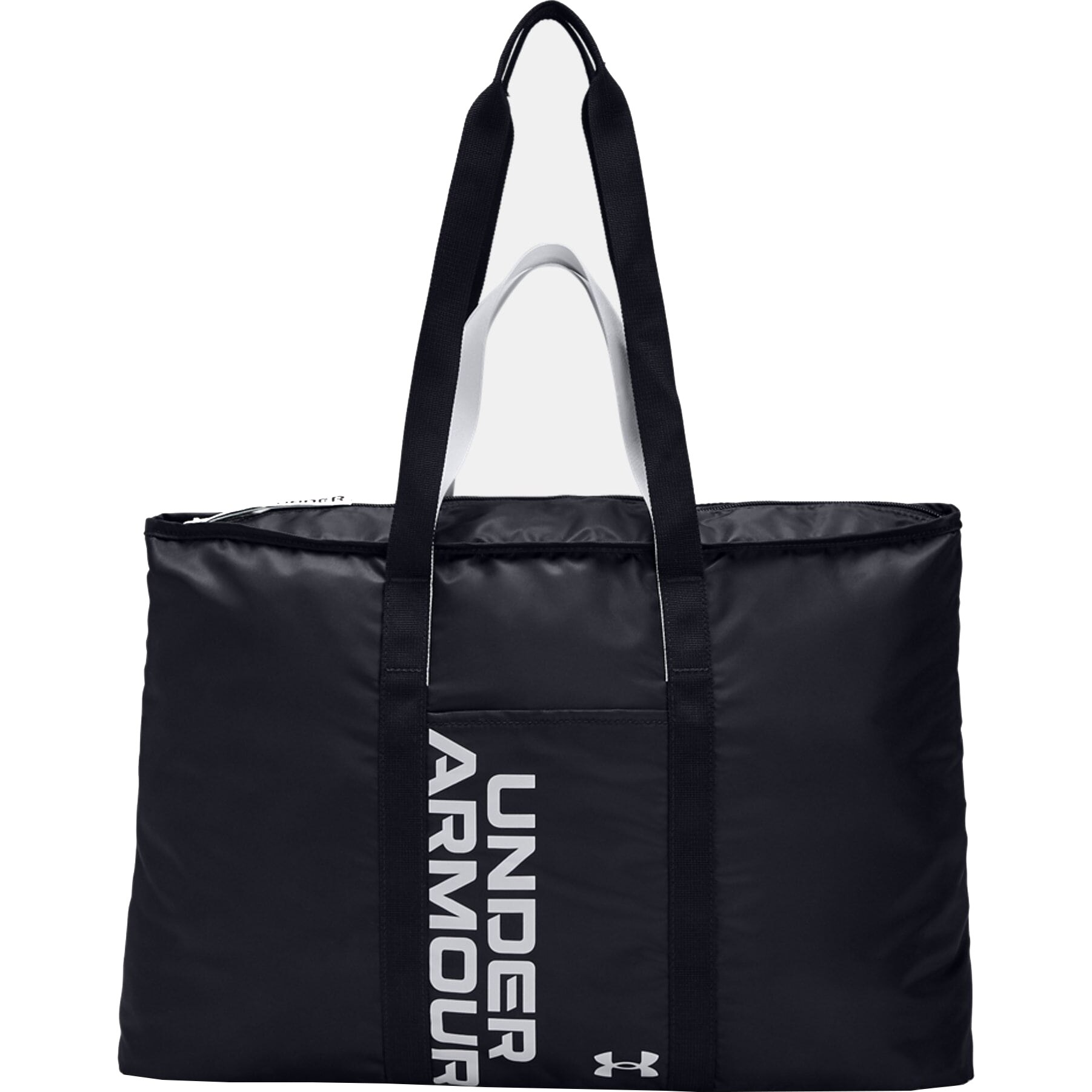 Under Armour, Geanta tote Favourite Meta, Negru