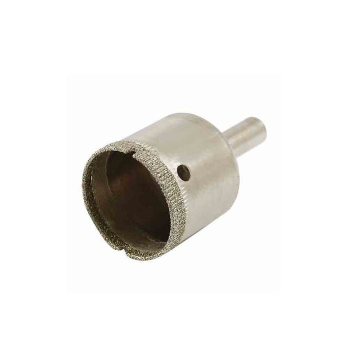Gyémántmag kerámia csempéhez Ø6mm, Raider 157774