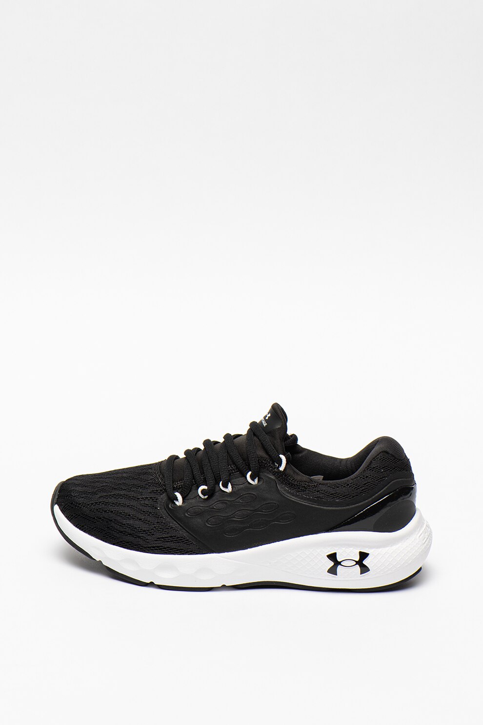 Under Armour, Pantofi pentru alergare Charged Vantage