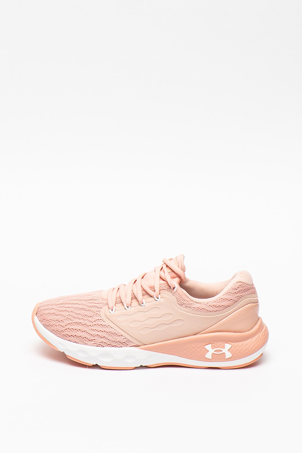 Under Armour, Pantofi pentru alergare Charged Vantage