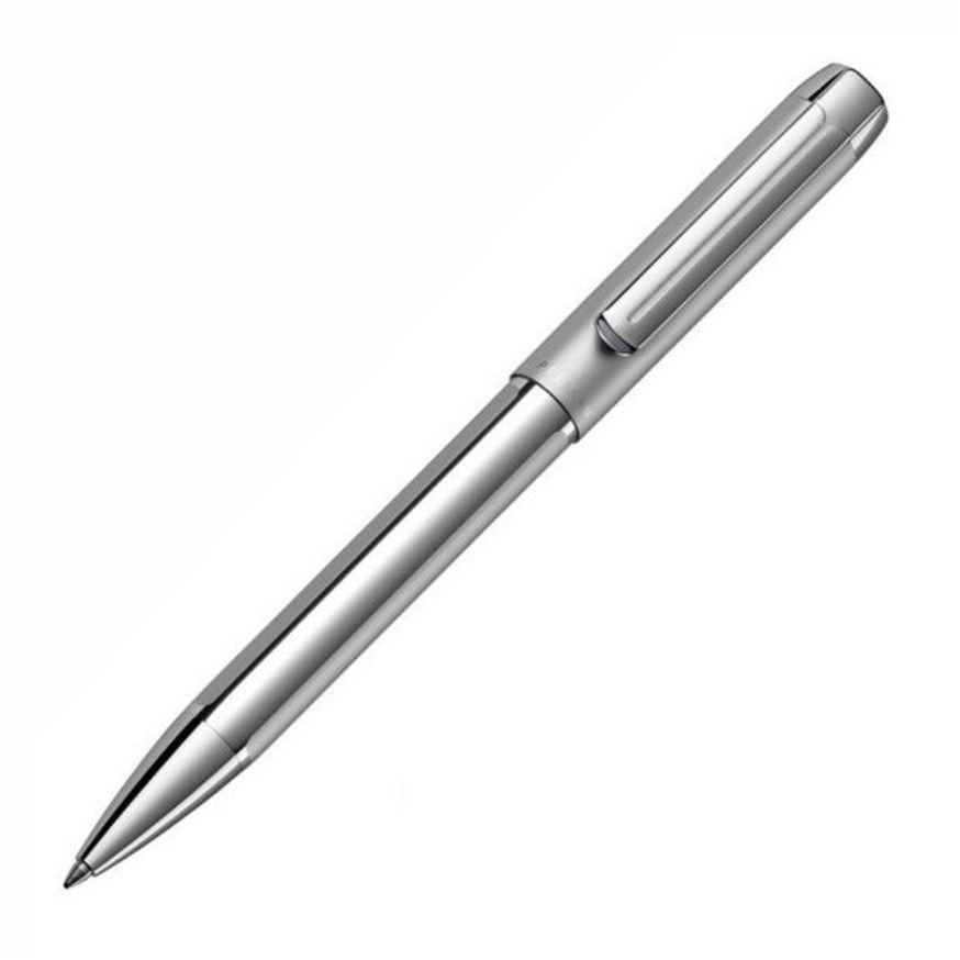 Pix - Pura K40 - Pelikan, Prin intoarcere, Argintiu