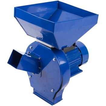 Moara pentru Cereale si Furaje EvoTools, 1100W Moara pentru Cereale si Furaje EvoTools, 1100W