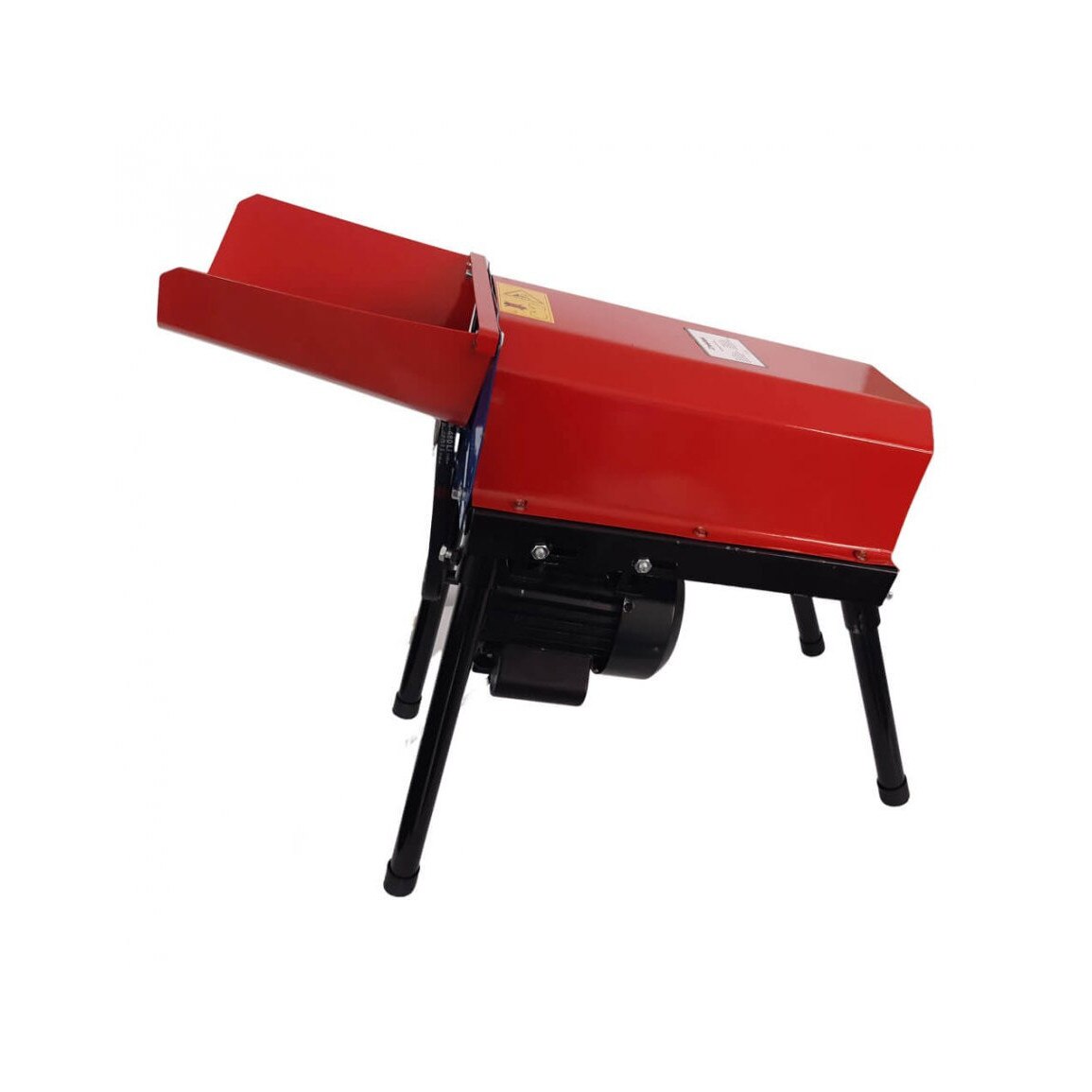 Batoza electrica de curatat porumb, Elefant 5STY-50-90, 1.8kW, 300kg/h, cuva dubla