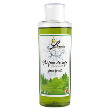 Parfum de rufe, L'ousia, Green Forest, 200 g, 80 Spalari Parfum de rufe, L'ousia, Green Forest, 200 g, 80 Spalari