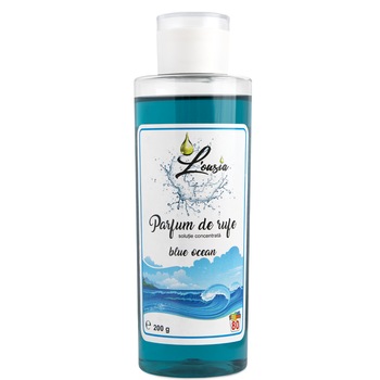Parfum de rufe, L'ousia, Blue Ocean, 200 g, 80 Spalari Parfum de rufe, L'ousia, Blue Ocean, 200 g, 80 Spalari