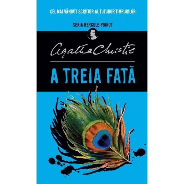 A Treia Fata (Hercule Poirot), Agatha Christie