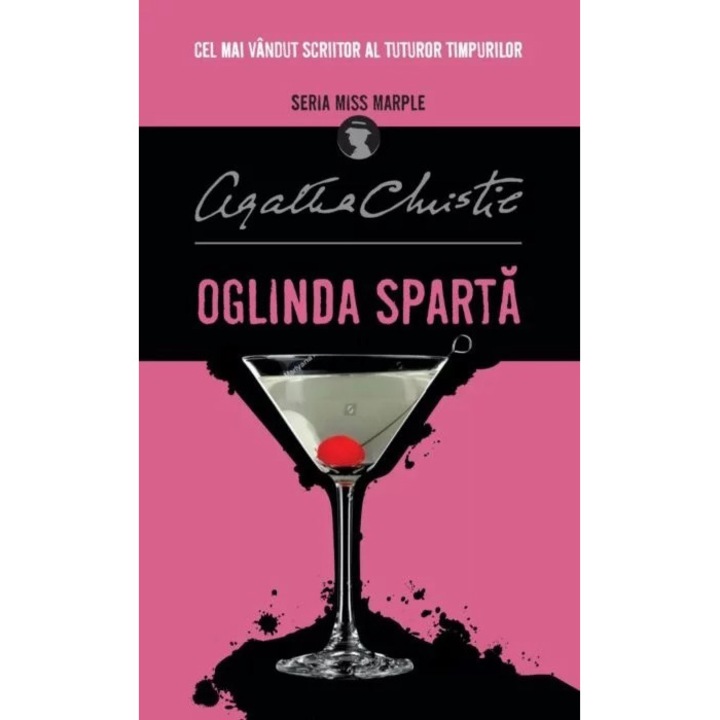 Oglinda Sparta (Miss Marple), Agatha Christie