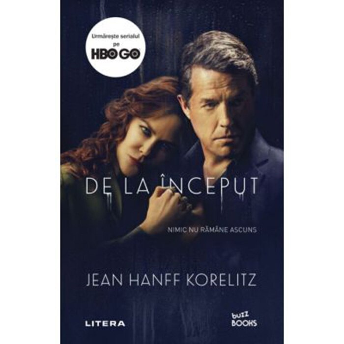 De la inceput, Jean Hanff Korelitz