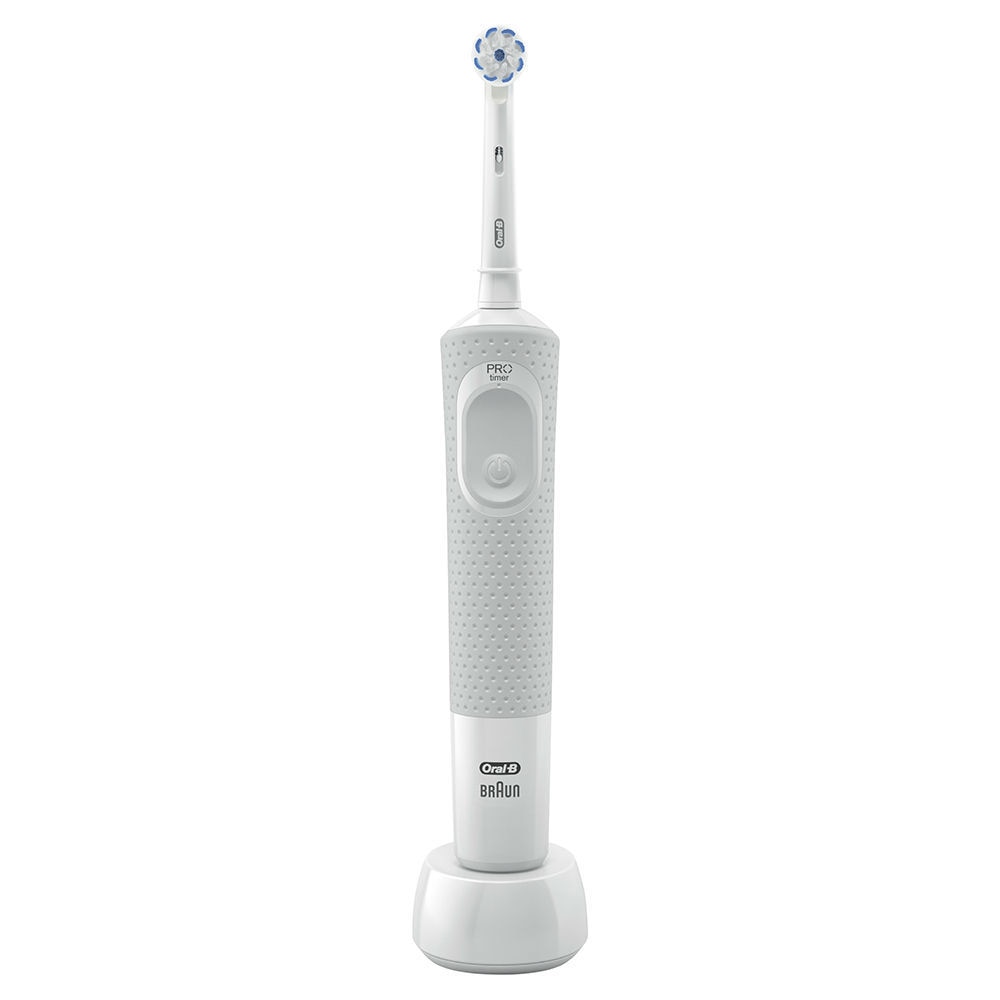 Periuta de dinti electrica Oral-B Vitality Sensi Ultra Thin D100.413.2K