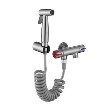 Baterie bideu,Smack,smk1723,inox Baterie bideu,Smack,smk1723,inox