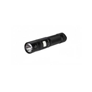 Lanterna de buzunar UC30 Fenix, 960 lumeni, reincarcabila, micro incarcator USB, indicator incarcare, lumina stroboscopica instant, negru Lanterna de buzunar UC30 Fenix, 960 lumeni, reincarcabila, micro incarcator USB, indicator incarcare, lumina stroboscopica instant, negru