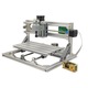 Norditech 3018 lézergravírozó