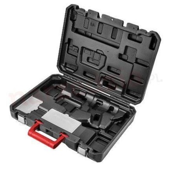 Cutie plastic pentru masinile de gaurit, GRAPHITE ENERGY Cutie plastic pentru masinile de gaurit, GRAPHITE ENERGY