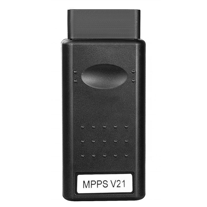 OEM MPPS V21 Chiptunning Multi Boot Tricore autódiagnosztikai eszköz