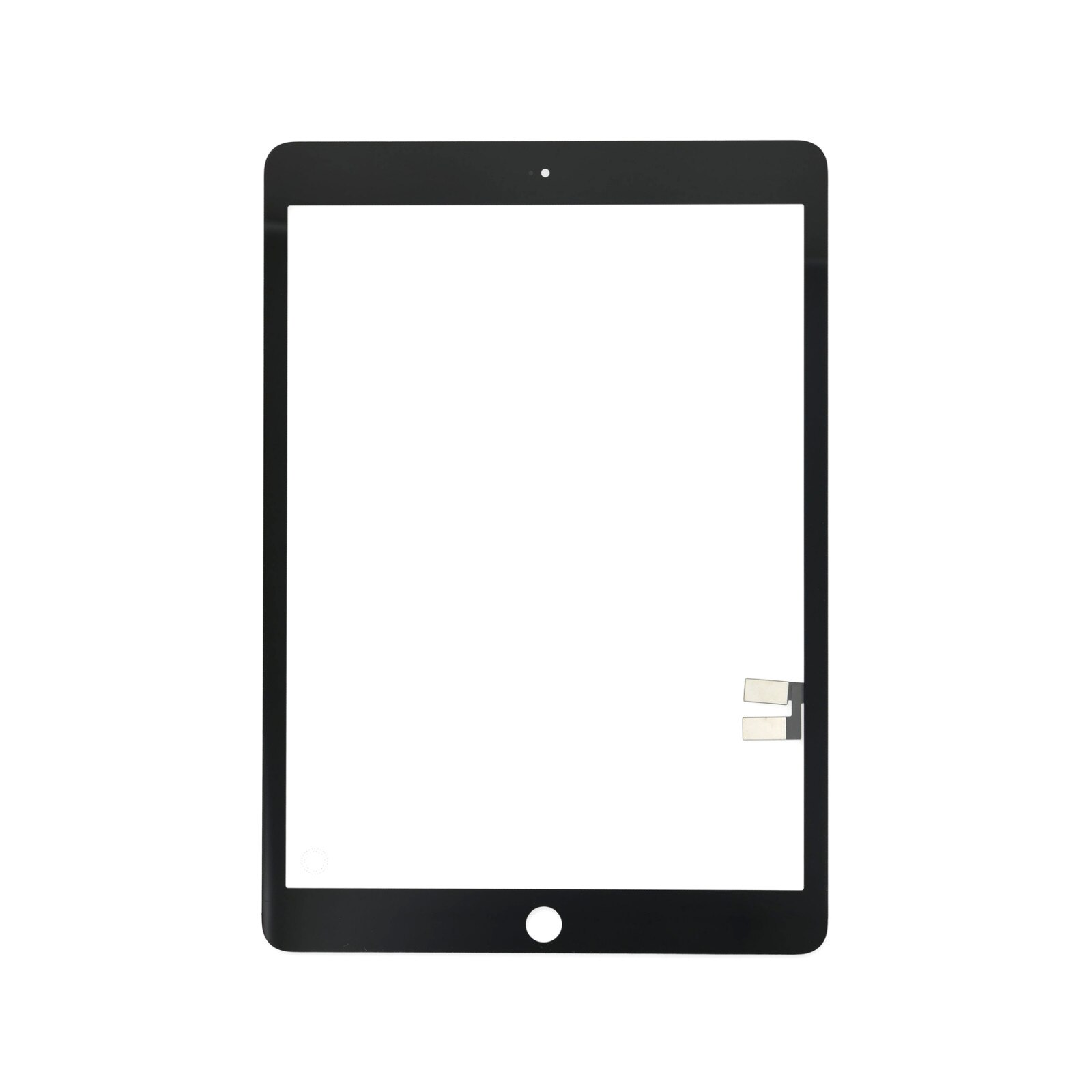 Touchscreen pentru iPad 7, 10,2 inch, Negru