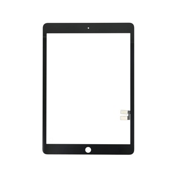 Touchscreen pentru iPad 7, 10,2 inch, Negru Touchscreen pentru iPad 7, 10,2 inch, Negru
