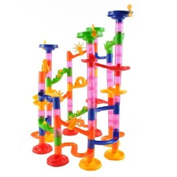 Pista de bile Malipen cu 105 piese Pista de bile Malipen cu 105 piese