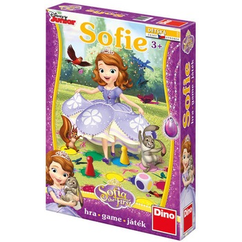 Joc Dino Toys, Sofia Joc Dino Toys, Sofia