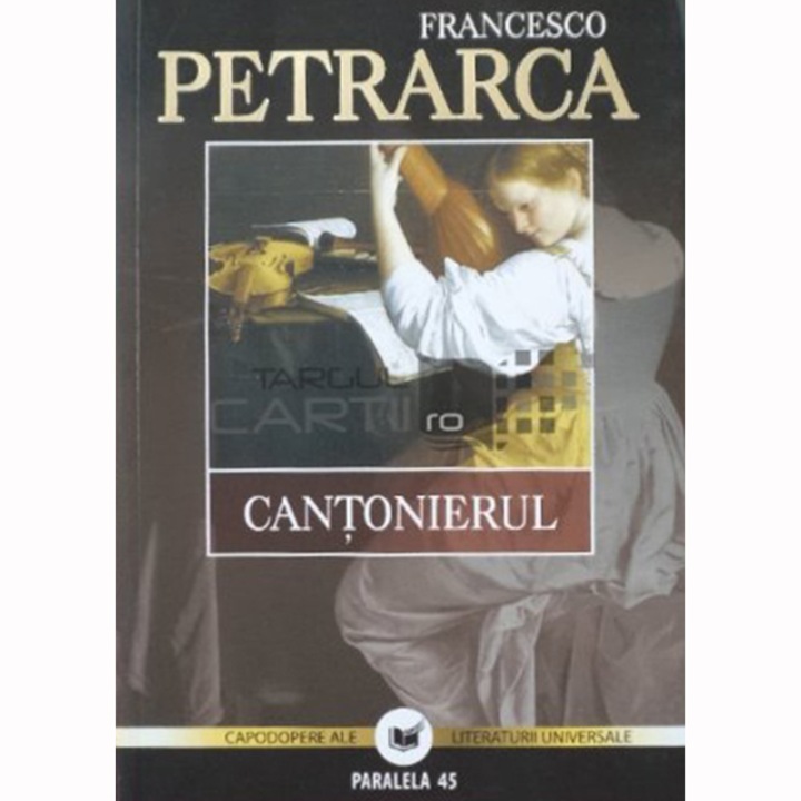 Cantonierul - Francesco Petrarca