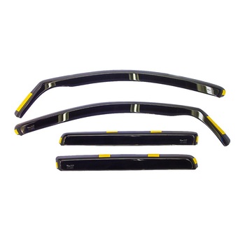 Paravanturi set fata si spate Ford Mondeo, 2007-2015, 5 usi combi Paravanturi set fata si spate Ford Mondeo, 2007-2015, 5 usi combi
