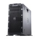Server Dell PowerEdge T320 cu procesor Intel® Xeon® E5-2420 v2 2.20GHz, Ivy Bridge™, 1 x 8GB, 1TB 3.5", DVD-RW, Sursa 495W
