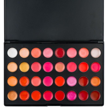 Paleta Rujuri 32 culori Fraulein38 Paleta Rujuri 32 culori Fraulein38