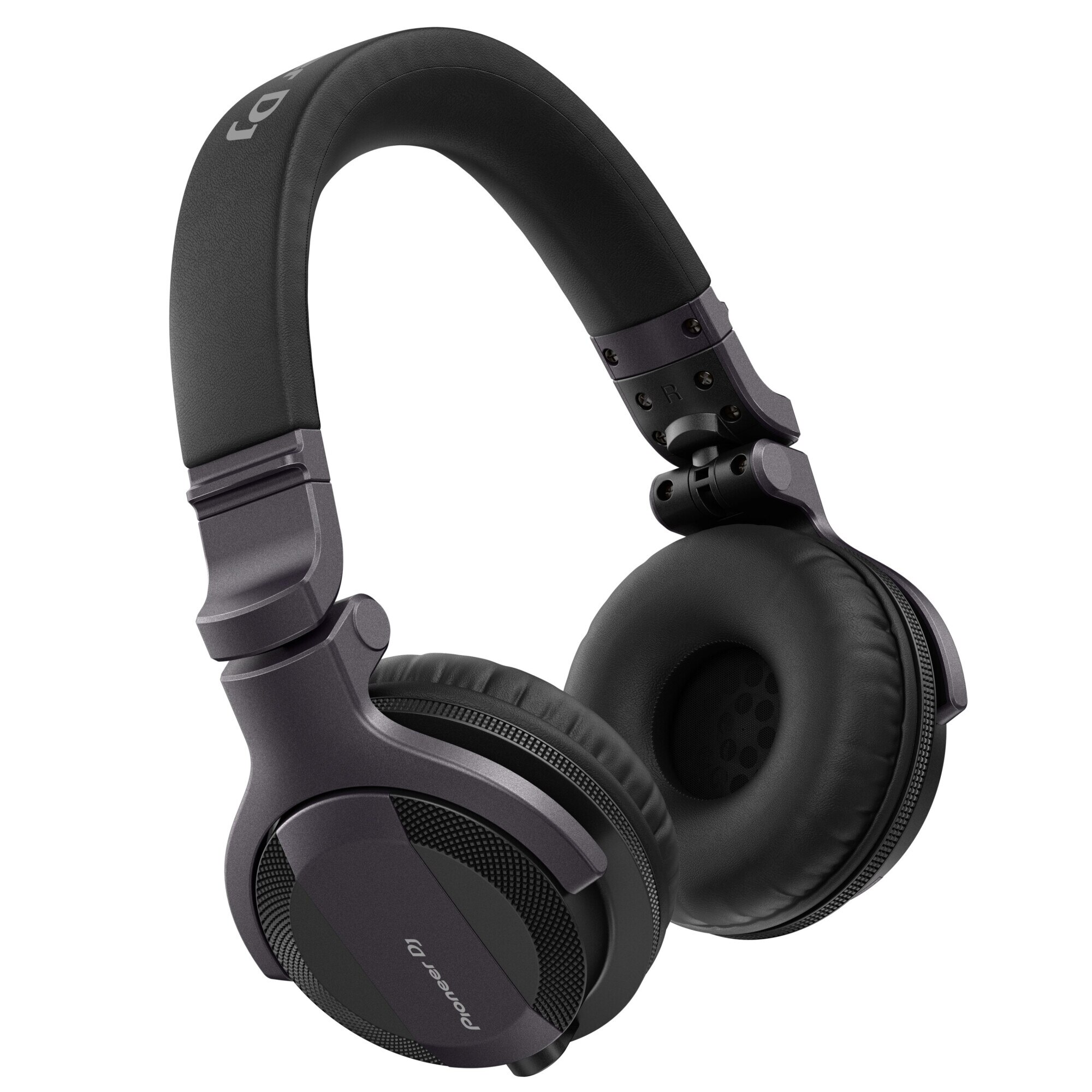 Casti wireless Pioneer Dj Hdj-Cue1, in ear, negru