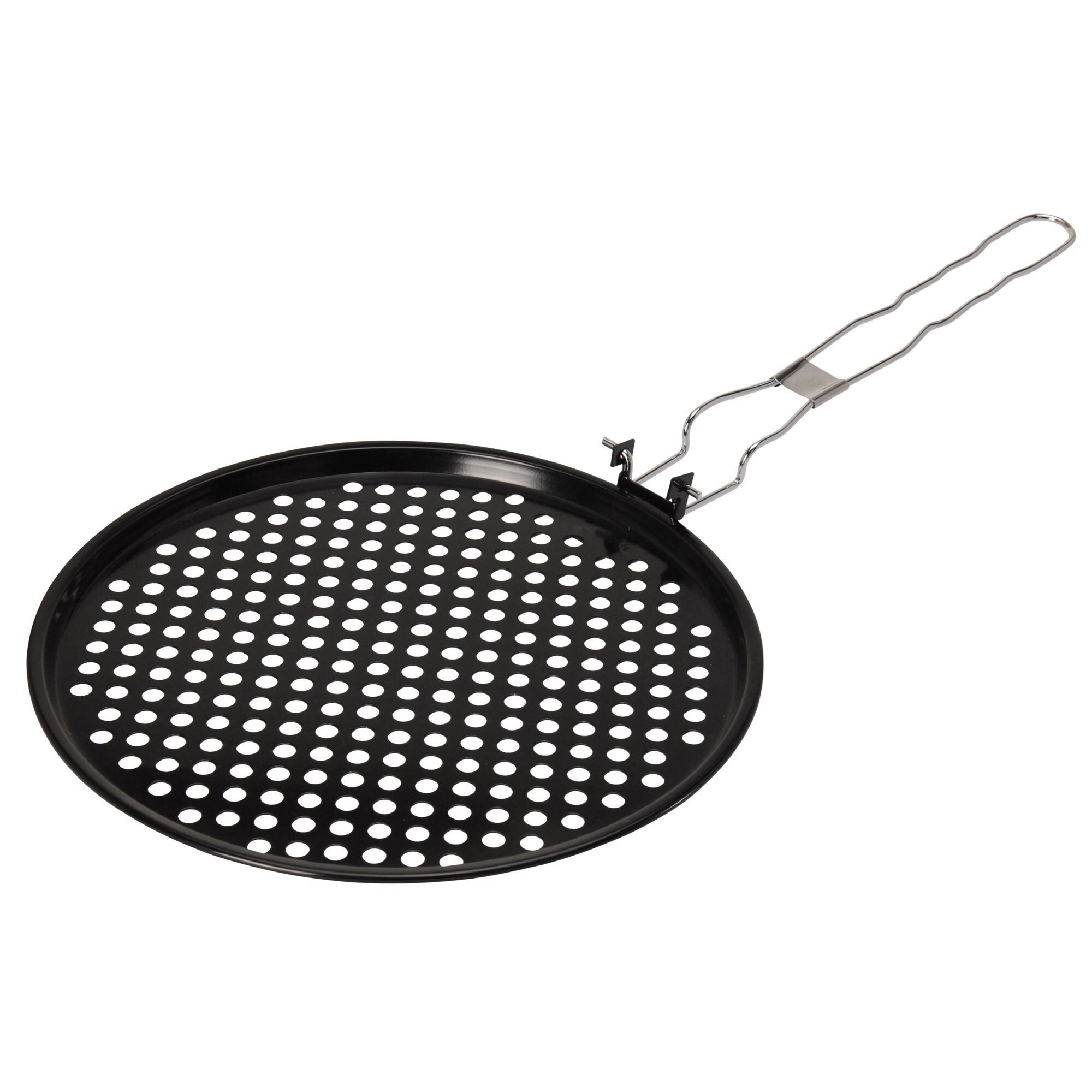 Tava pizza pentru gratar, 33 cm - Koopman
