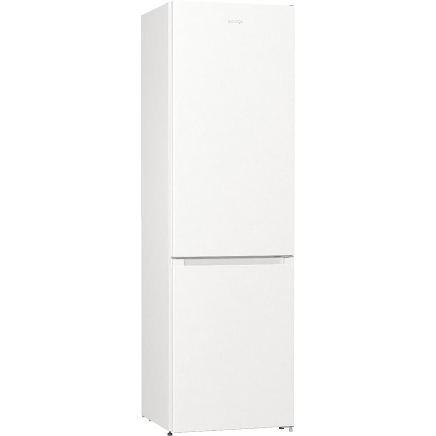 Combina frigorifica Gorenje NRK6201EW4, No Frost Plus, 331 l, H 200 cm ...