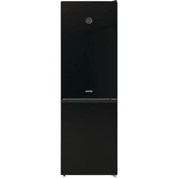Combina frigorifica GORENJE RK6191SYBK, FrostLess, 314 l, H 185 cm, Clasa A+, Negru Combina frigorifica GORENJE RK6191SYBK, FrostLess, 314 l, H 185 cm, Clasa A+, Negru