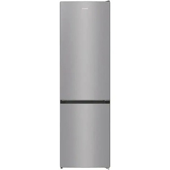 Combina frigorifica GORENJE NRK6201PS4, No Frost Plus, 331 l, H 200 cm, Clasa A+, Argintiu Combina frigorifica GORENJE NRK6201PS4, No Frost Plus, 331 l, H 200 cm, Clasa A+, Argintiu