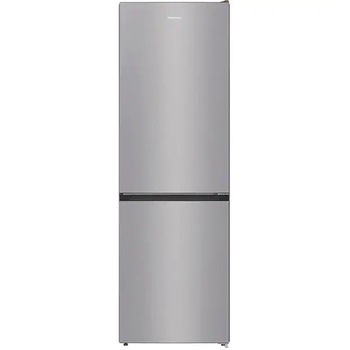 Combina frigorifica GORENJE RK6192PS4, FrostLess, 314 l, H 185 cm, Clasa A++, Argintiu Combina frigorifica GORENJE RK6192PS4, FrostLess, 314 l, H 185 cm, Clasa A++, Argintiu
