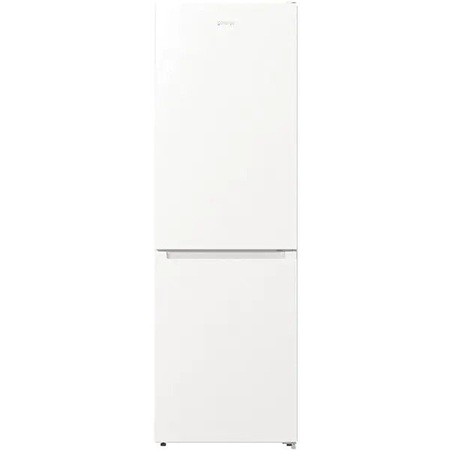 Combina frigorifica GORENJE RK6192PW4, FrostLess, 314 l, H 185 cm, Clasa A++, Alb