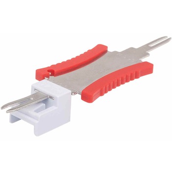 CHEIE INTELLINET pentru blocarea mufelor RJ45, patch panel, keystone 790833 CHEIE INTELLINET pentru blocarea mufelor RJ45, patch panel, keystone 790833