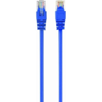 Cablu UTP SPACER Cat5e, cupru-aluminiu, 0.25 m, albastru, AWG26, SP-PT-CAT5-0.25M-BL Cablu UTP SPACER Cat5e, cupru-aluminiu, 0.25 m, albastru, AWG26, SP-PT-CAT5-0.25M-BL