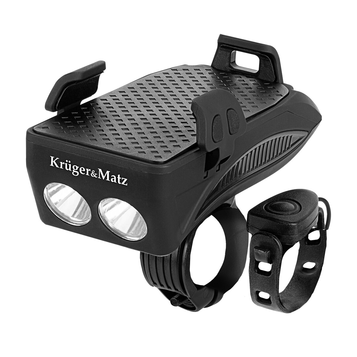 Suport 3 in 1 pentru bicicleta XT50 Kruger&Matz