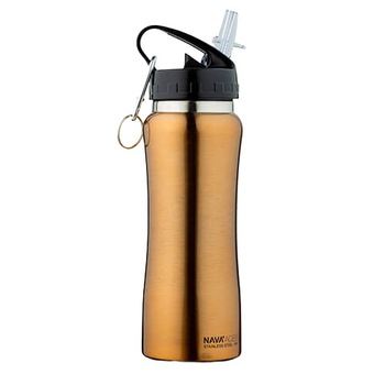 Sticla termos cu breloc, 350ml, din otel inoxidabil, Acer NAVA NV 146 020 Sticla termos cu breloc, 350ml, din otel inoxidabil, Acer NAVA NV 146 020