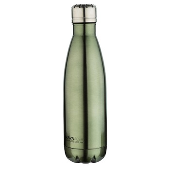 Sticla termos, din otel inoxidabil, 500ml, Acer NAVA 190 022 Sticla termos, din otel inoxidabil, 500ml, Acer NAVA 190 022