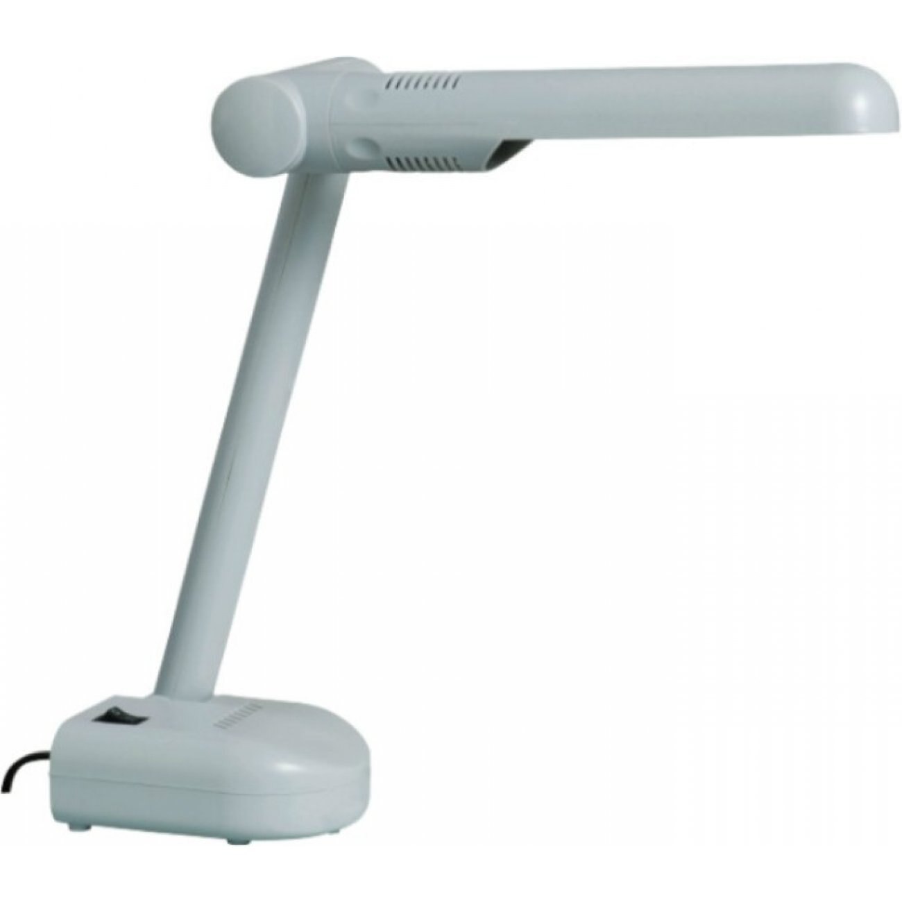 Lampa birou Rudy Gri 9W