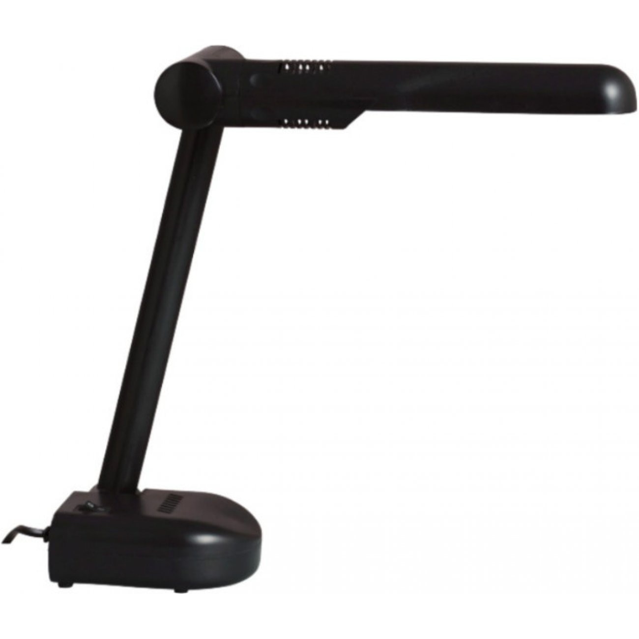 Lampa birou Rudy Neagra 9W