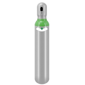 Butelie PLINA cu amestec de Argon 82% si CO2 18%, 8L Butelie PLINA cu amestec de Argon 82% si CO2 18%, 8L