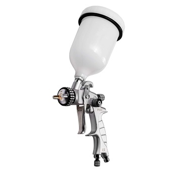 Pistol cu pulverizare PK60 HVLP BenBow, Duza de 1.8 mm Pistol cu pulverizare PK60 HVLP BenBow, Duza de 1.8 mm