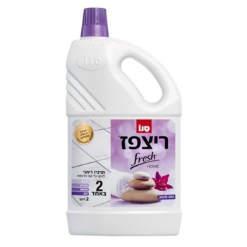 Detergent pentru pardoseala Sano Floor Fresh Home Spa, 2L Detergent pentru pardoseala Sano Floor Fresh Home Spa, 2L