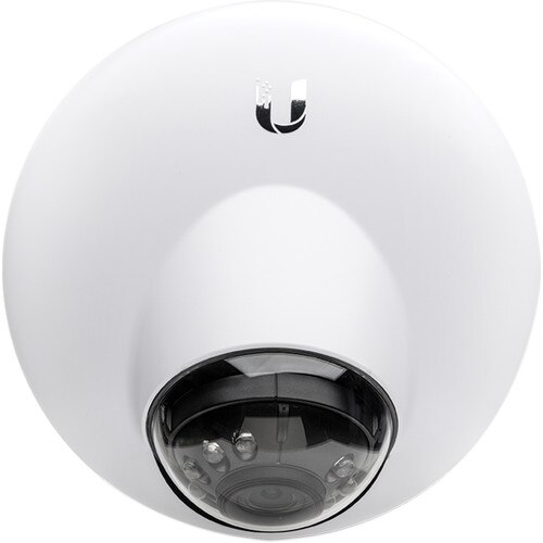 Camera de supraveghere UniFi Protect G3 Dome, 4MP, 1080p, CMOS 1/3