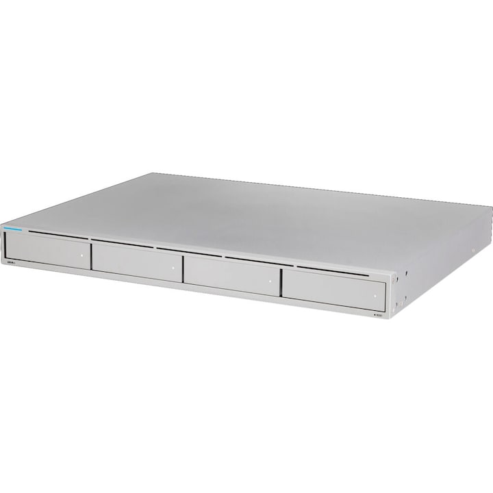NVR Ubiquiti UNVR Pro UniFi Protect, 10G SFP+ порт, GbE RJ45 порт, 4-bays