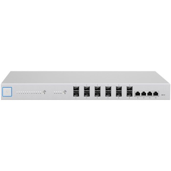 Switch Ubiquiti UniFi Switch 16 XG US-16-XG Gigabit Switch Ubiquiti UniFi Switch 16 XG US-16-XG Gigabit