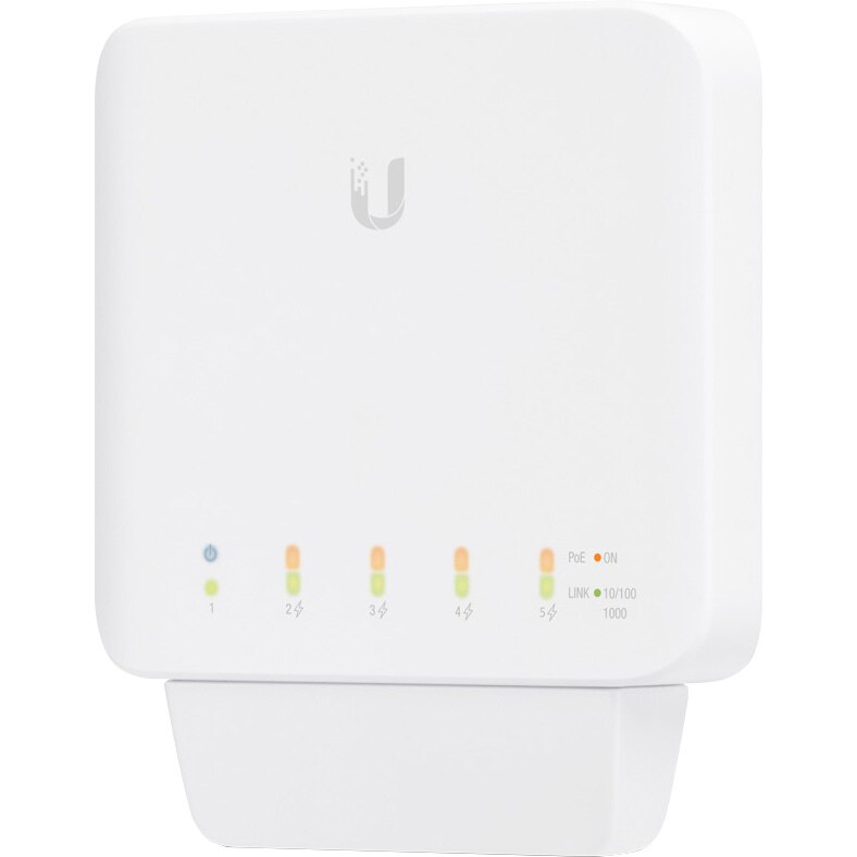 Switch Ubiquiti UniFi Switch Flex USW-Flex Gigabit