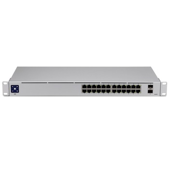 Switch Ubiquiti UniFi Switch 24 USW-24 Gigabit Switch Ubiquiti UniFi Switch 24 USW-24 Gigabit